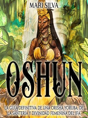 cover image of Oshun